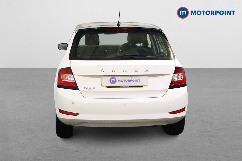 Used Skoda Fabia 2020 for sale - 77932238: Photo 6