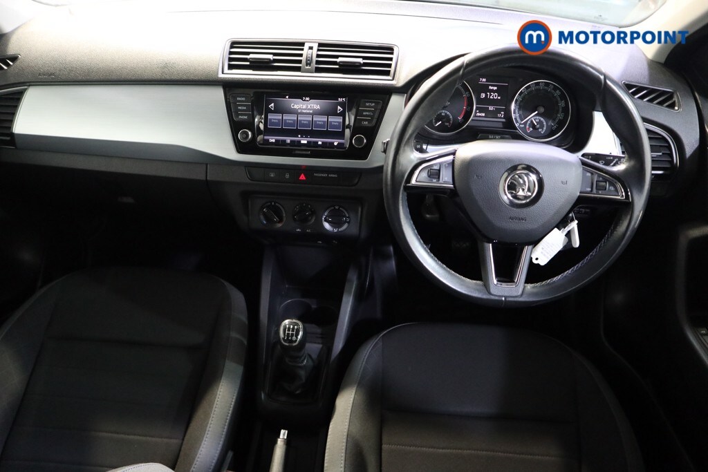 Used Skoda Fabia 2020 for sale - 77932238: Photo 9