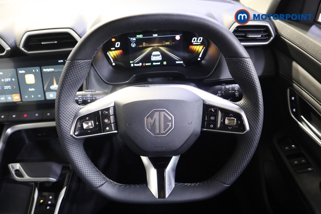 Used MG MG ZS 2025 for sale - 77831128: Photo 10
