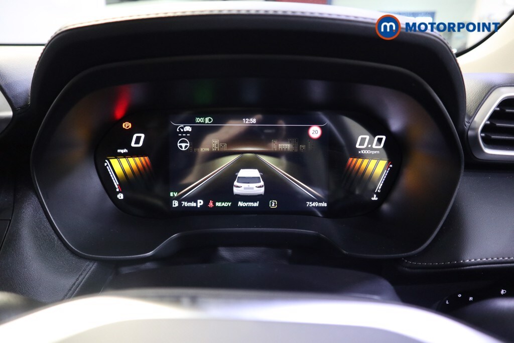 Used MG MG ZS 2025 for sale - 77831128: Photo 13