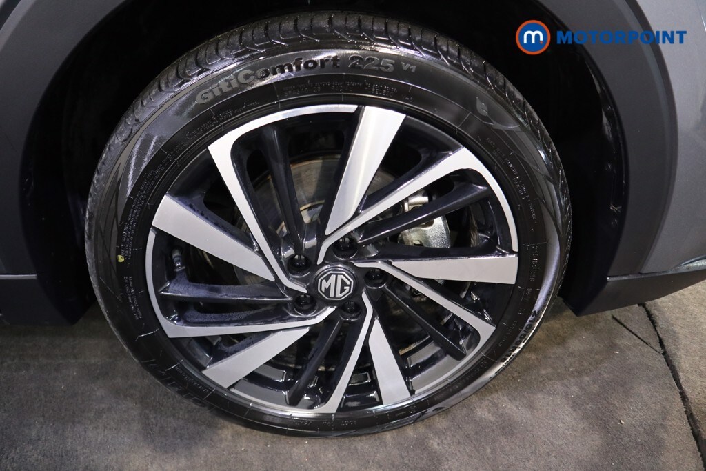 Used MG MG ZS 2025 for sale - 77831128: Photo 30