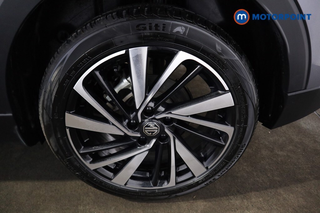 Used MG MG ZS 2025 for sale - 77831128: Photo 32