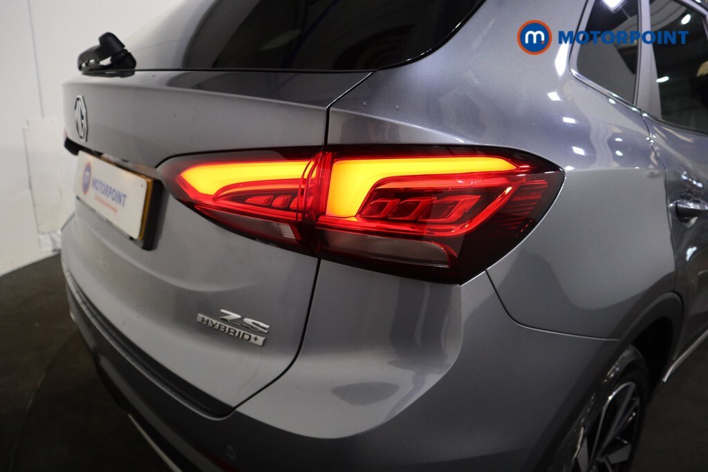 Used MG MG ZS 2025 for sale - 77831128: Photo 36