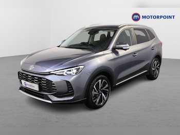 Used MG MG ZS undefined for sale - 77831128: Photo