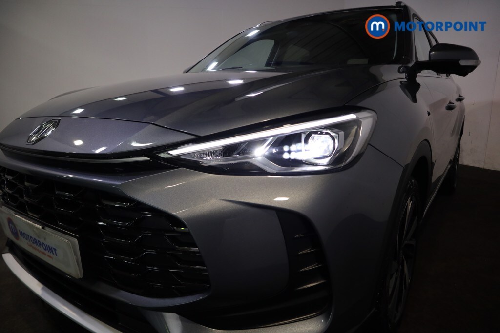 Used MG MG ZS 2025 for sale - 77831128: Photo 42