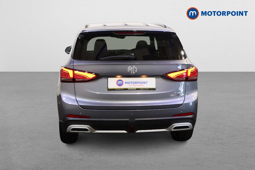 Used MG MG ZS 2025 for sale - 77831128: Photo 6