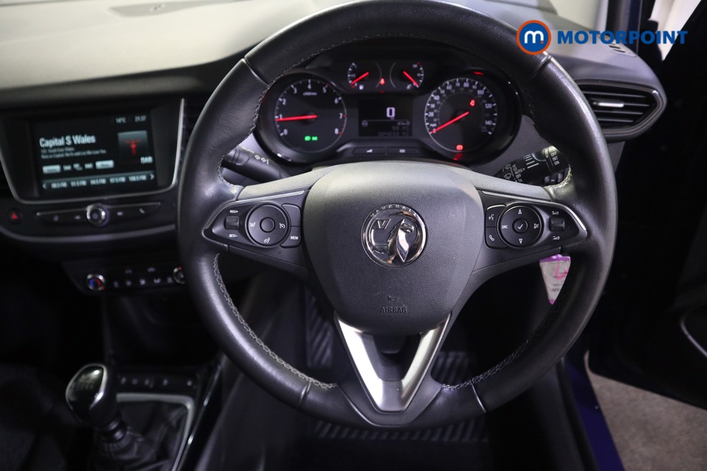 Used Vauxhall Crossland 2022 for sale - 76723354: Photo 11