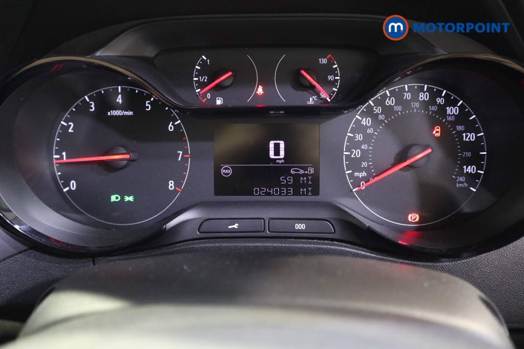 Used Vauxhall Crossland 2022 for sale - 76723354: Photo 12