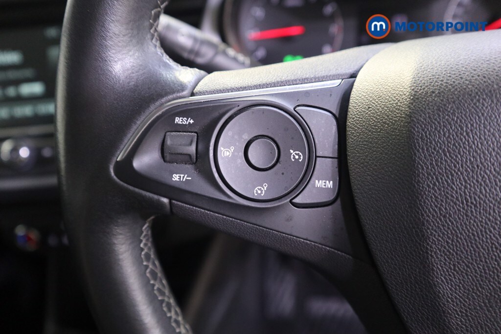 Used Vauxhall Crossland 2022 for sale - 76723354: Photo 13