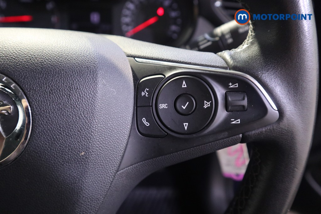 Used Vauxhall Crossland 2022 for sale - 76723354: Photo 14