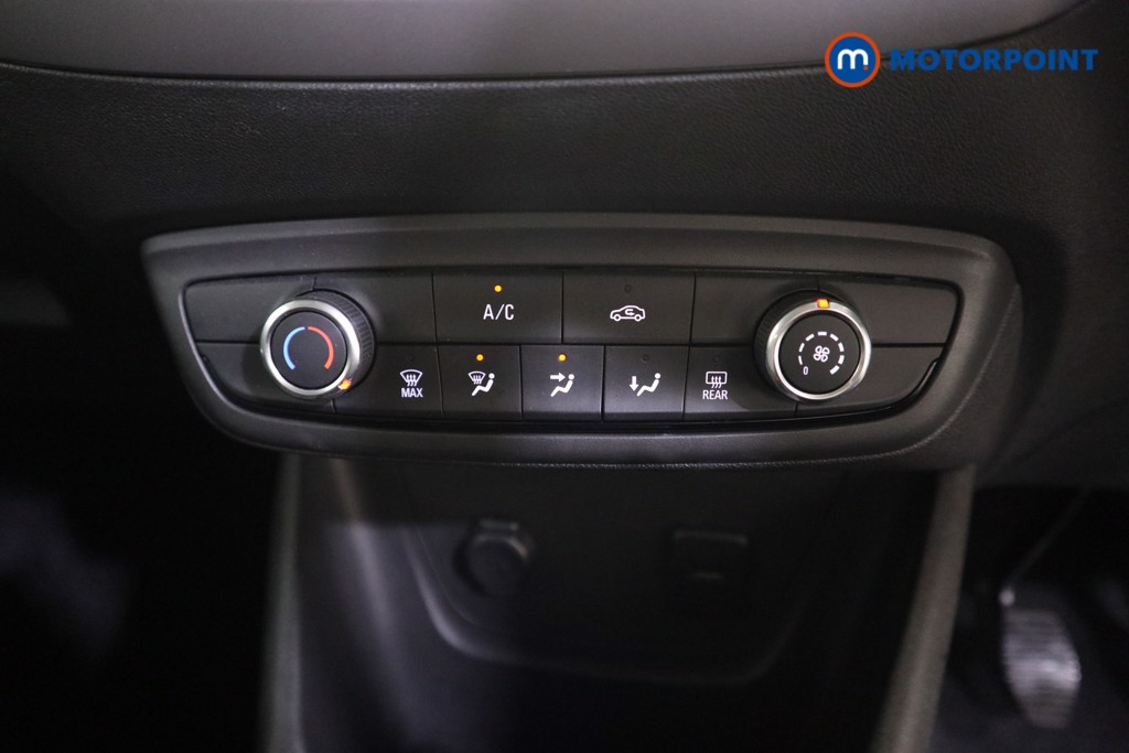 Used Vauxhall Crossland 2022 for sale - 76723354: Photo 15