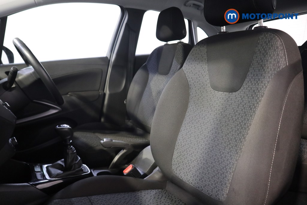 Used Vauxhall Crossland 2022 for sale - 76723354: Photo 17