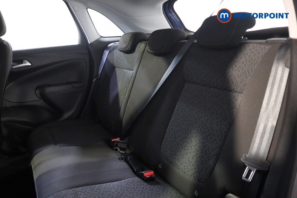 Used Vauxhall Crossland 2022 for sale - 76723354: Photo 18