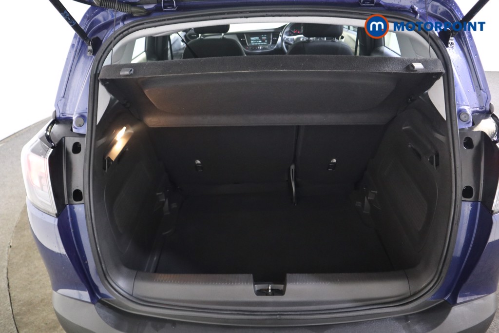 Used Vauxhall Crossland 2022 for sale - 76723354: Photo 19