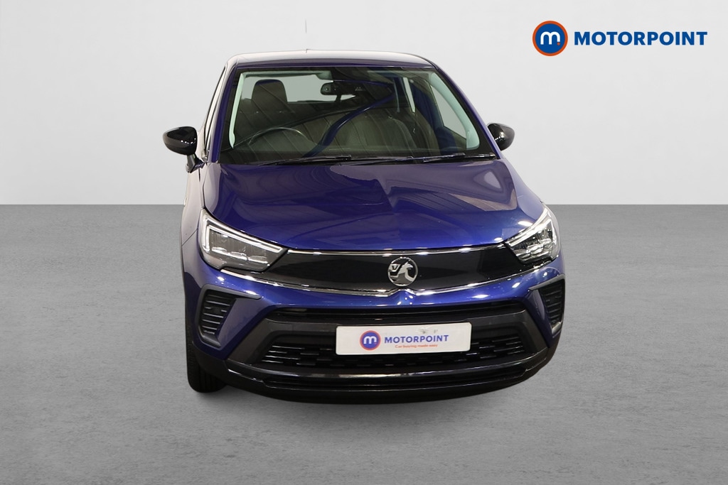 Used Vauxhall Crossland 2022 for sale - 76723354: Photo 2