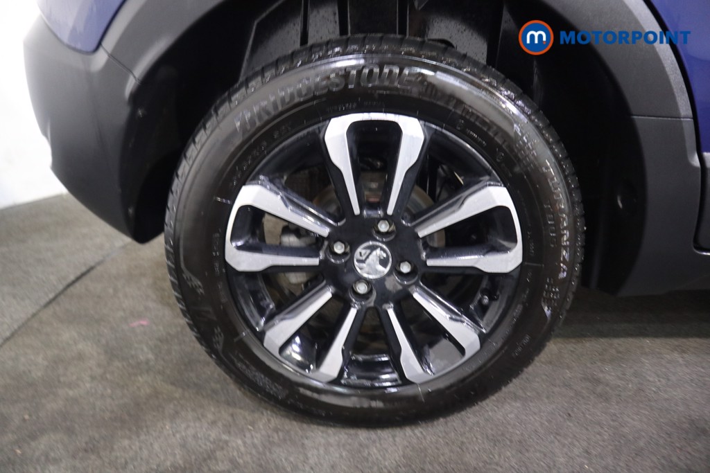 Used Vauxhall Crossland 2022 for sale - 76723354: Photo 20