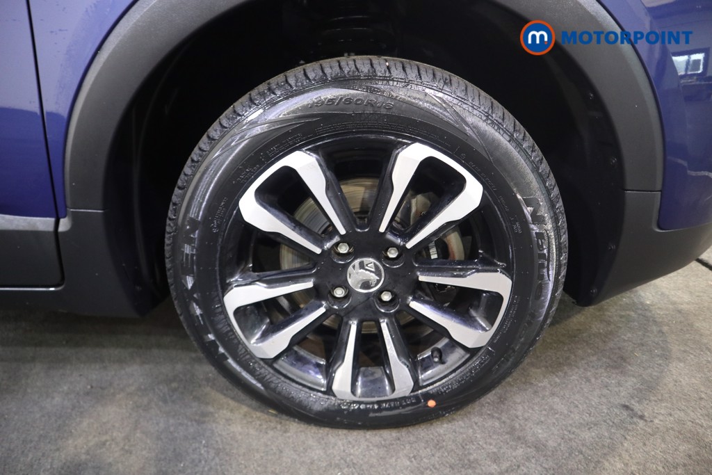 Used Vauxhall Crossland 2022 for sale - 76723354: Photo 21