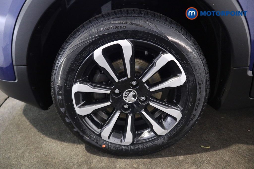 Used Vauxhall Crossland 2022 for sale - 76723354: Photo 22