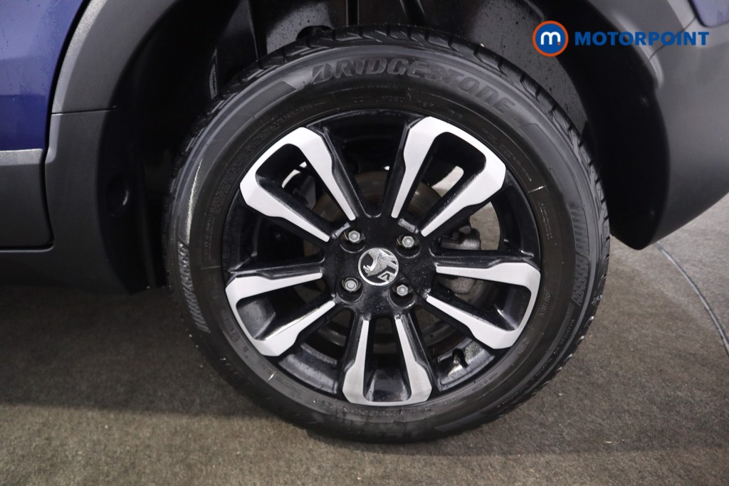 Used Vauxhall Crossland 2022 for sale - 76723354: Photo 23