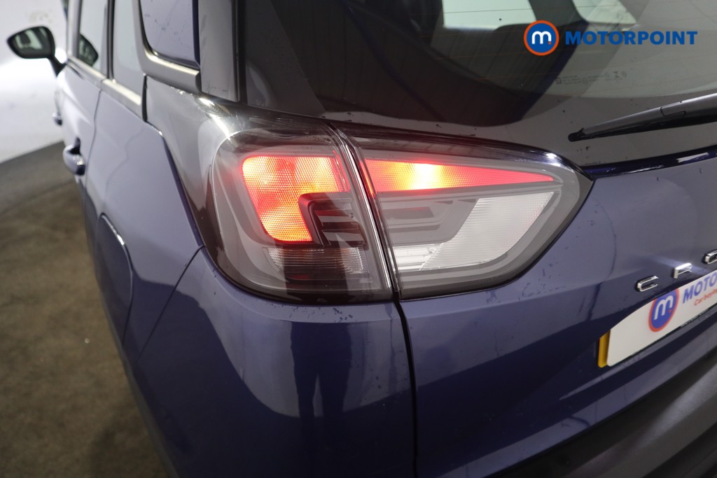 Used Vauxhall Crossland 2022 for sale - 76723354: Photo 24