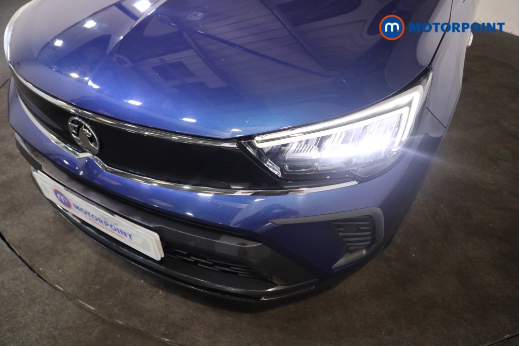 Used Vauxhall Crossland 2022 for sale - 76723354: Photo 28