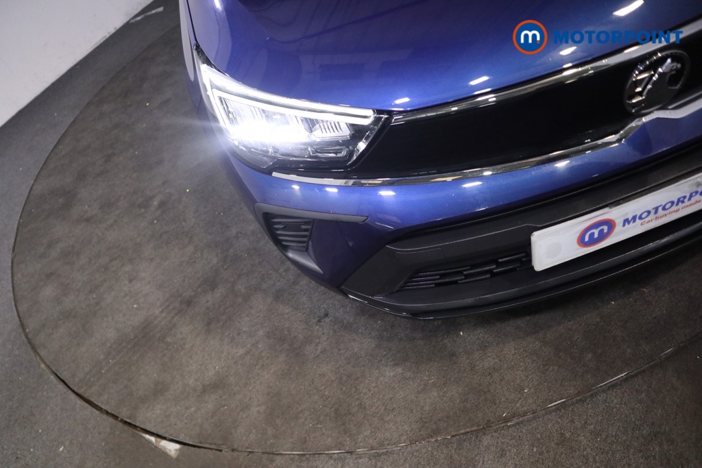 Used Vauxhall Crossland 2022 for sale - 76723354: Photo 29
