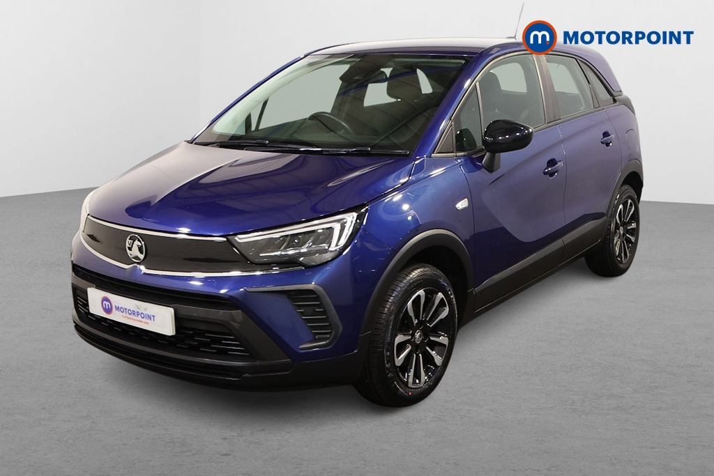 Used Vauxhall Crossland 2022 for sale - 76723354: Photo 3