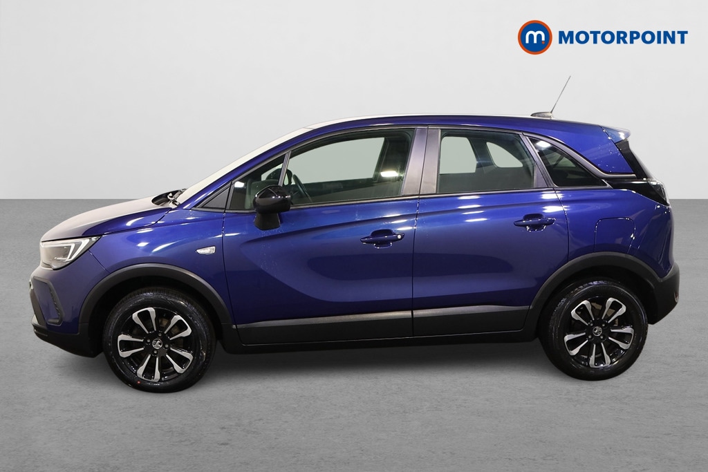 Used Vauxhall Crossland 2022 for sale - 76723354: Photo 4