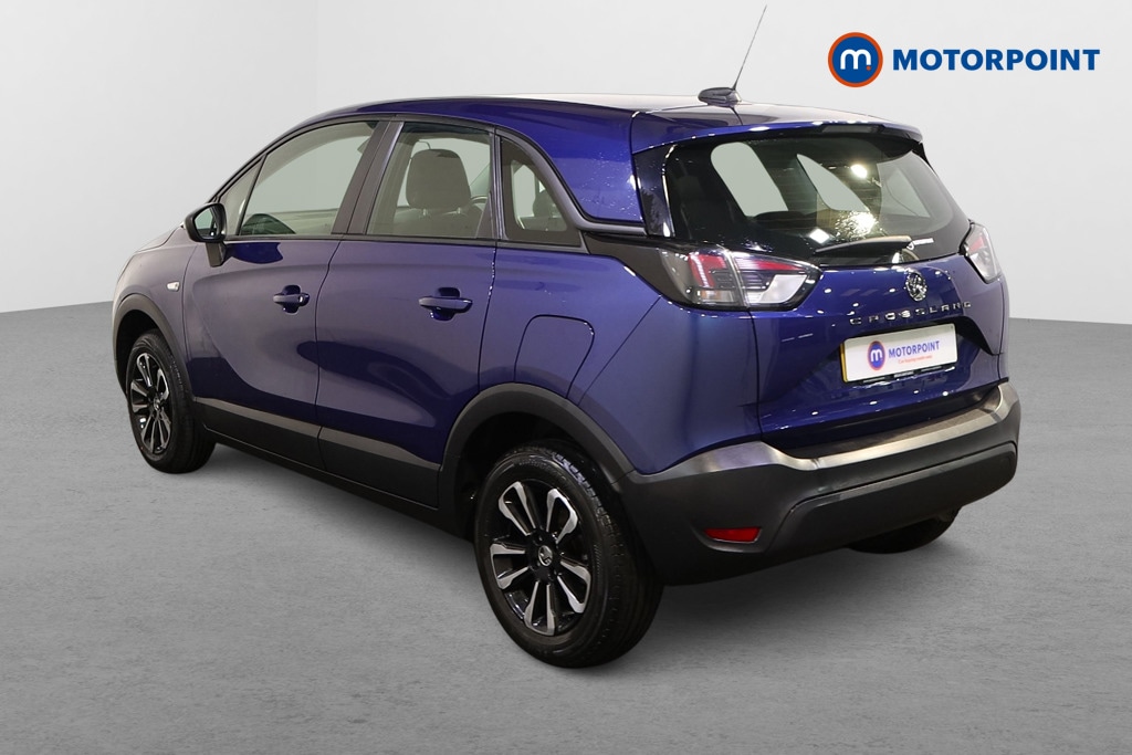 Used Vauxhall Crossland 2022 for sale - 76723354: Photo 5