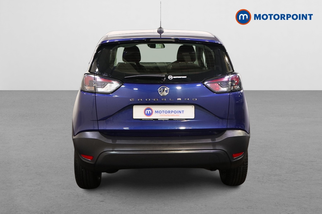 Used Vauxhall Crossland 2022 for sale - 76723354: Photo 6