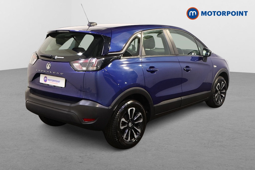 Used Vauxhall Crossland 2022 for sale - 76723354: Photo 7