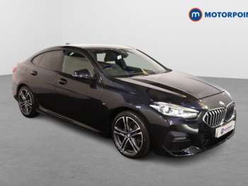 2022 - 218i [136] M Sport 4dr