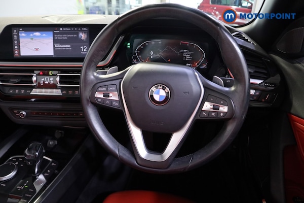 Used BMW Z4 2019 for sale - 75556572: Photo 10