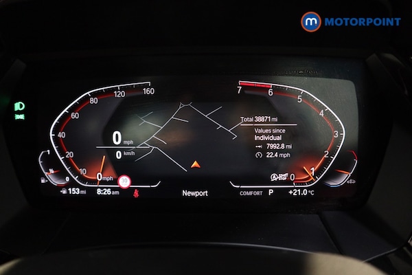 Used BMW Z4 2019 for sale - 75556572: Photo 11