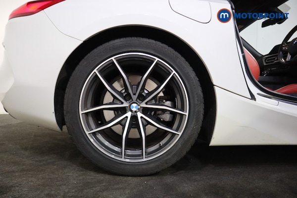 Used BMW Z4 2019 for sale - 75556572: Photo 19