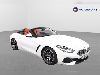 2019 - sDrive 20i Sport 2dr Auto