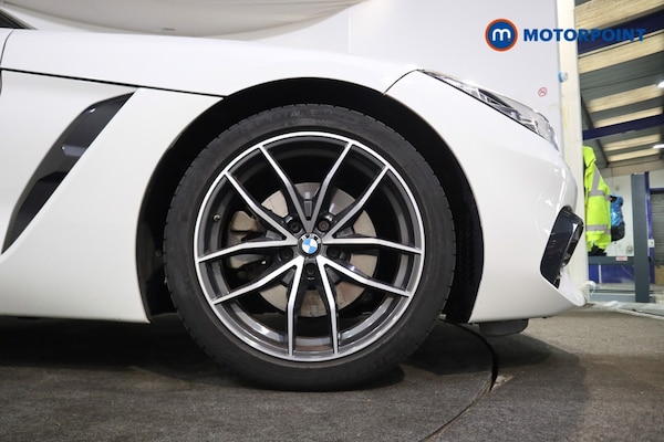 Used BMW Z4 2019 for sale - 75556572: Photo 20