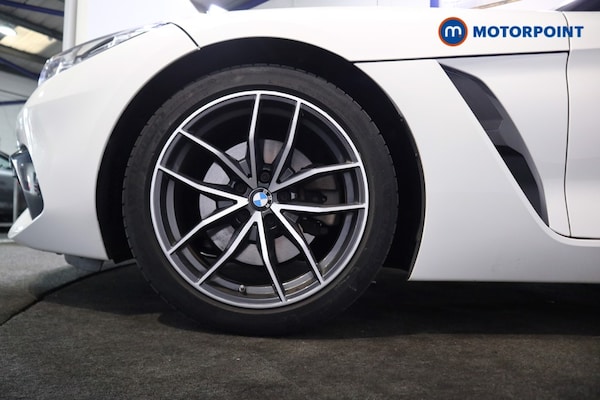 Used BMW Z4 2019 for sale - 75556572: Photo 21