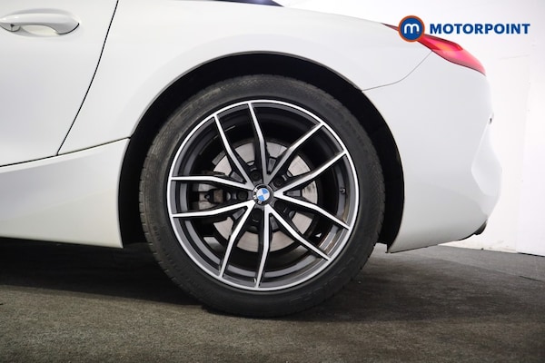 Used BMW Z4 2019 for sale - 75556572: Photo 22