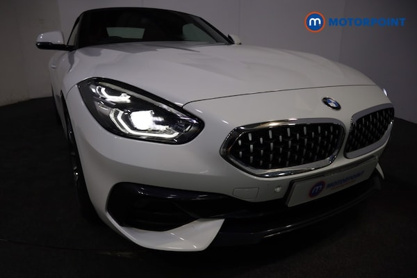 Used BMW Z4 2019 for sale - 75556572: Photo 27