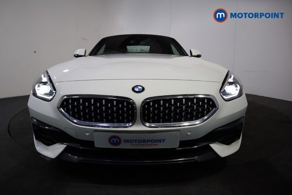 Used BMW Z4 2019 for sale - 75556572: Photo 28