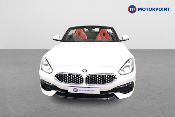 Used BMW Z4 2019 for sale - 75556572: Photo 2