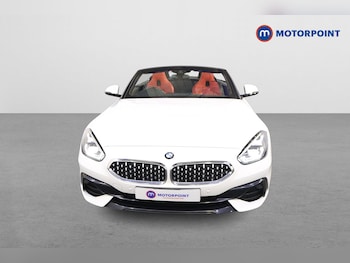 Used BMW Z4 2019 for sale - 75556572: Photo