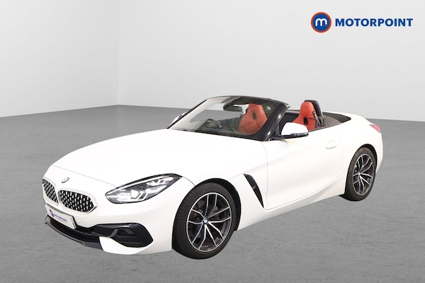 Used BMW Z4 2019 for sale - 75556572: Photo 3