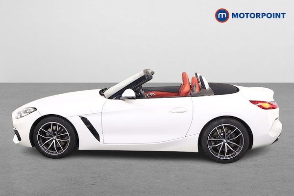 Used BMW Z4 2019 for sale - 75556572: Photo 4