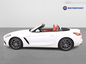 Used BMW Z4 2019 for sale - 75556572: Photo