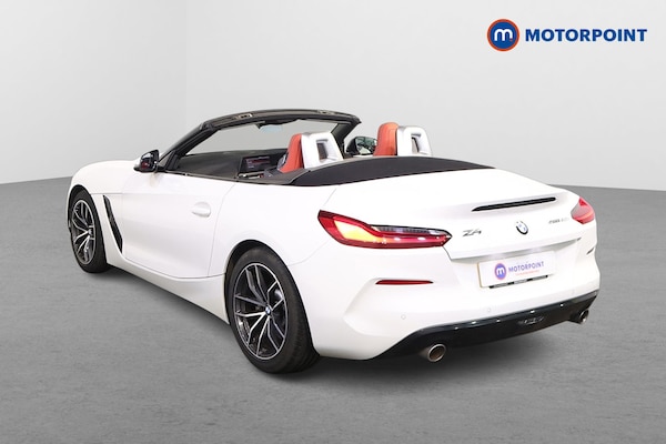 Used BMW Z4 2019 for sale - 75556572: Photo 5