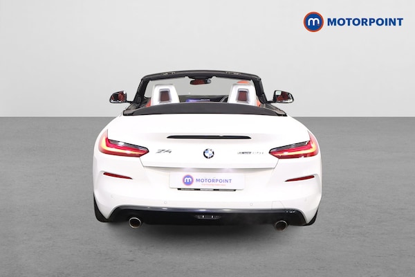 Used BMW Z4 2019 for sale - 75556572: Photo 6