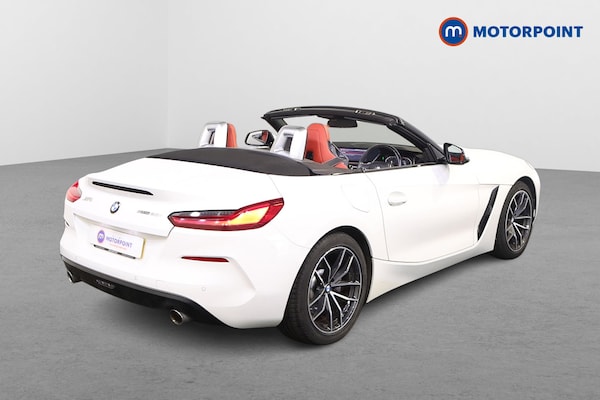 Used BMW Z4 2019 for sale - 75556572: Photo 7