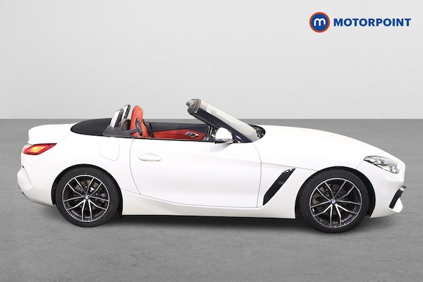 Used BMW Z4 2019 for sale - 75556572: Photo 8